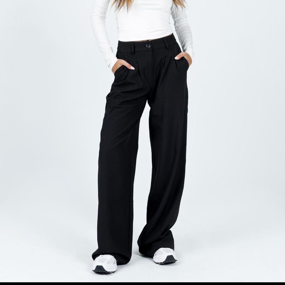 PRINCESS POLLY pants